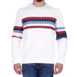 PARTNER: CREATION ref M1RQ53-TWHT Guess - 1